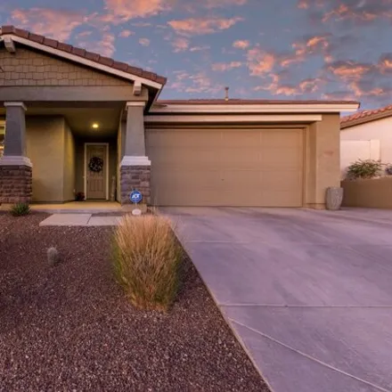 Buy this 3 bed house on 10648 West Eucalyptus Road in Peoria, AZ 85383