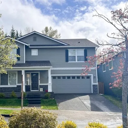 Buy this 3 bed house on 34687 Cranberry Court Southeast in Snoqualmie, WA 98065