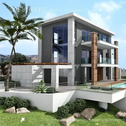Image 2 - Louis Imperial Beach, Ευκλειδη, 8042 Paphos Municipality, Cyprus - House for sale