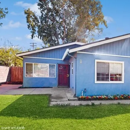 Image 1 - 254 Lindley Drive, Sacramento, CA 95815, USA - House for sale