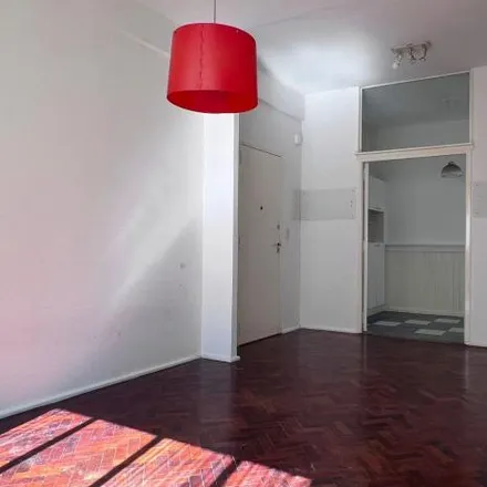 Rent this 1 bed apartment on Paraguay 3321 in Recoleta, 1425 Buenos Aires