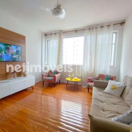 Rent this 3 bed apartment on Ed Calmon de Almeida in Rua Doutor Pedro de Souza Ponde, Ondina