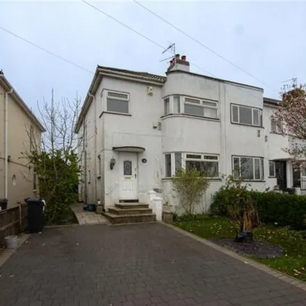 Rent this 3 bed house on Boels in 704 Filton Avenue, Bristol