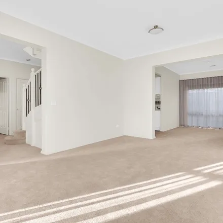 Rent this 4 bed apartment on 14 Bramble Crescent in Bundoora VIC 3082, Australia
