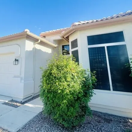 Rent this 3 bed house on 11065 West Marco Polo Road in Peoria, AZ 85373
