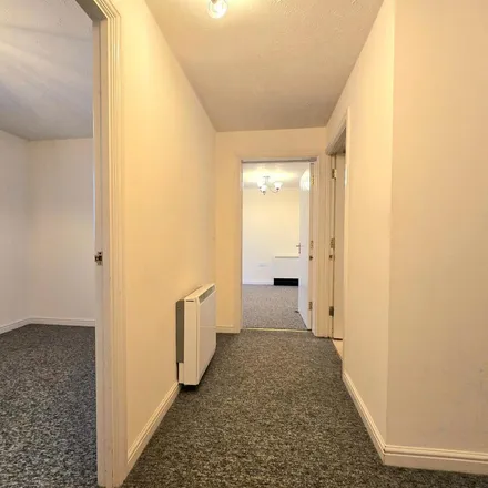Image 3 - Priory Riverside, 17 Priory Avenue, Southampton, SO17 2NT, United Kingdom - Apartment for rent