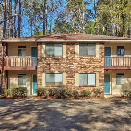 Rent this studio apartment on 3208 Ginger Dr Apt B in Tallahassee, Florida