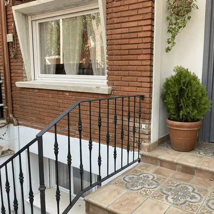 Rent this 1 bed house on Madrid in Ciudad Lineal, ES