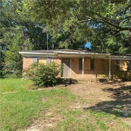Buy this 3 bed house on 5342 Knollwood Court in Mobile County, AL 36619