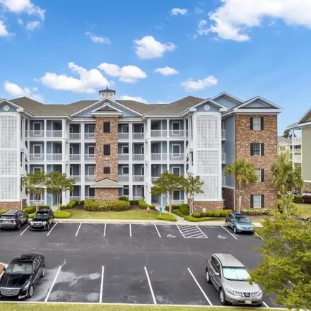 Buy this 3 bed condo on 4871 Magnolia Lake Drive in Horry County, SC 29577