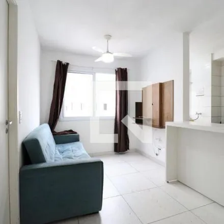 Buy this 1 bed apartment on Rua Torres da Barra in Barra Funda, São Paulo - SP