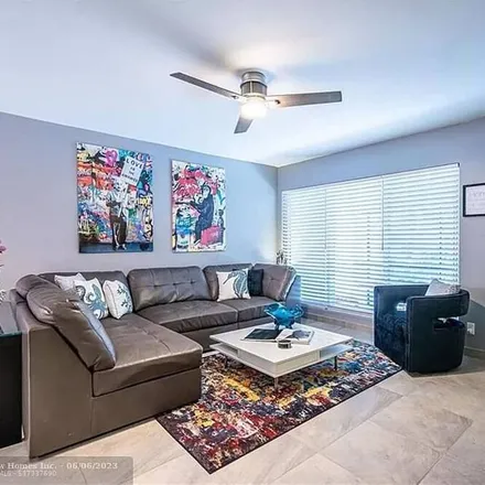 Image 5 - Wilton Manors, FL - Apartment for rent