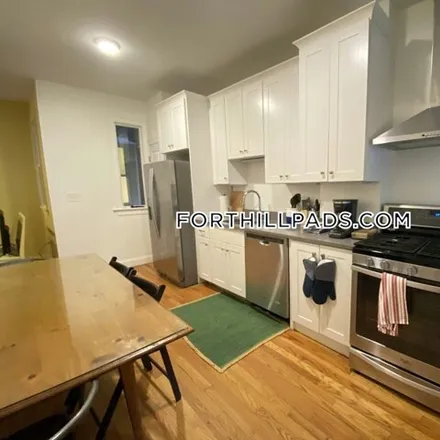 Image 7 - 83 Guild Street, Boston, MA 02119, USA - Apartment for rent