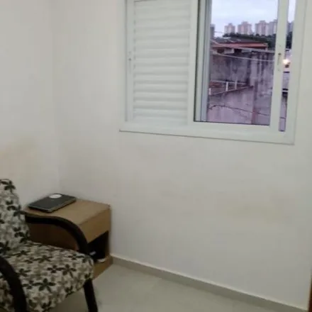 Buy this 2 bed apartment on Rua Montevidéu in Vila Metalúrgica, Santo André - SP