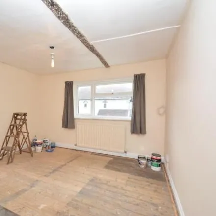 Image 5 - Priors Walk, Belmont Road, Hereford, HR2 7PD, United Kingdom - Apartment for rent