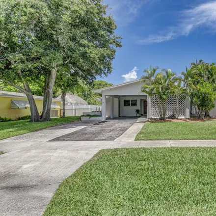 Buy this 3 bed house on 501 Inlet Road in North Palm Beach, FL 33408