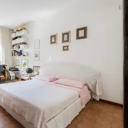 Rent this 2 bed room on Via Cosenza in 20137 Milan MI, Italy
