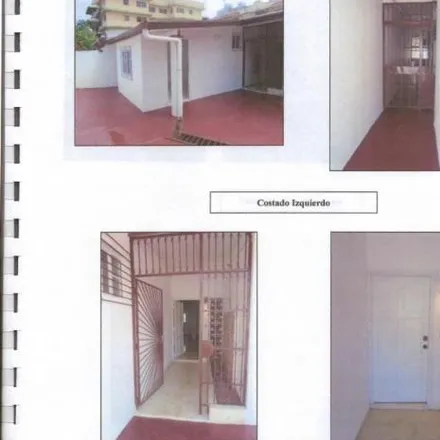 Rent this 4 bed house on Parvulario de Río abajo in Calle 89 Oeste, Río Abajo
