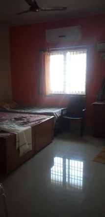 Buy this 2 bed apartment on Roja Medicals in Nanganallur 6th Main Road, Ward 167