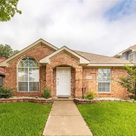 Buy this 3 bed house on 3408 Sara Drive in Rowlett, TX 75088