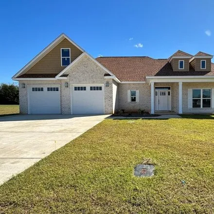 Buy this 4 bed house on Holly Lane in Headland, Henry County