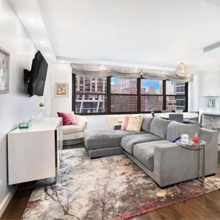 Buy this studio apartment on 160 West End Avenue in New York, NY 10023