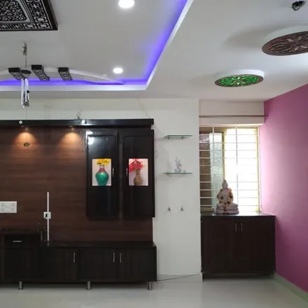 Image 7 - , Hyderabad, Andhra Pradesh, N/a - Apartment for rent