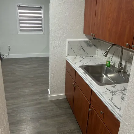 Rent this 1 bed apartment on 776 Harem Avenue in Opa-locka, FL 33054