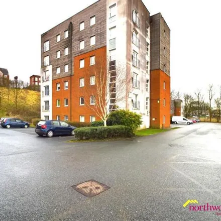 Buy this 2 bed apartment on Federation Road in Burslem, ST6 4HU
