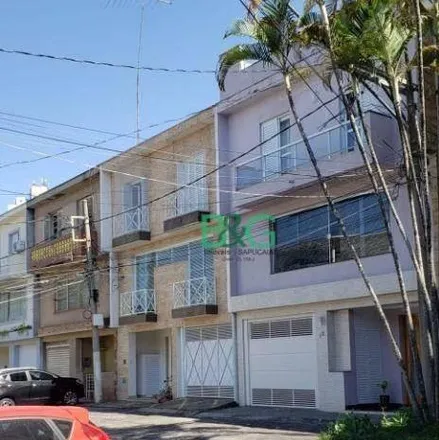 Image 2 - unnamed road, Parque da Mooca, São Paulo - SP, 03128-141, Brazil - House for sale