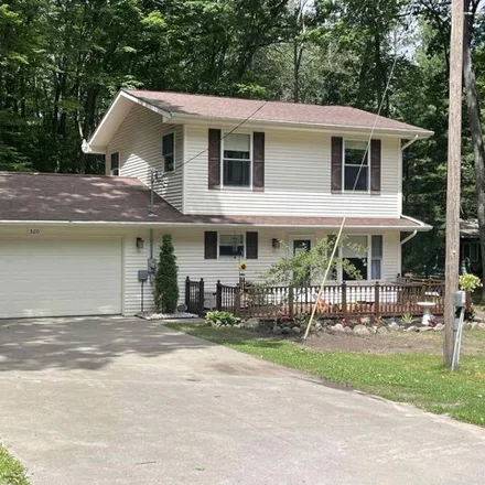 Buy this 3 bed house on 520 Wilson Rd in Harrison, Michigan