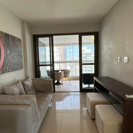 Rent this 1 bed apartment on UpSide in Rua Humberto de Campos, Graça
