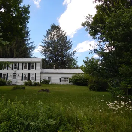 Buy this 4 bed house on 704 County Highway 14 in New Lisbon, Otsego County