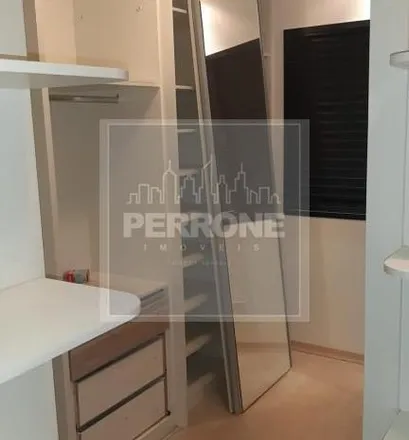 Rent this 3 bed apartment on Rua Eliziário in Vila Azevedo, São Paulo - SP