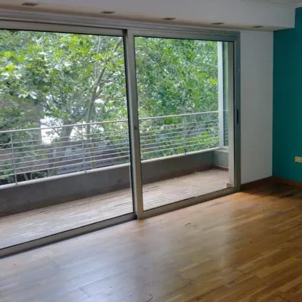 Buy this studio apartment on Grupo Scout Julio Verne in Calle 12, Partido de La Plata