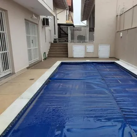 Buy this 4 bed house on Rua Sebastião Verardo in Vila Bossi, Louveira - SP