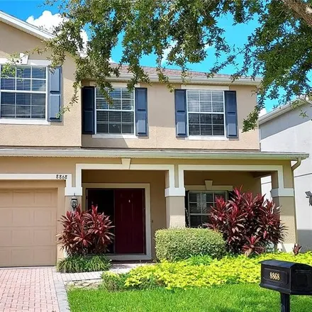 Buy this 4 bed house on 8872 Cameron Crest Drive in Hillsborough County, FL 33626