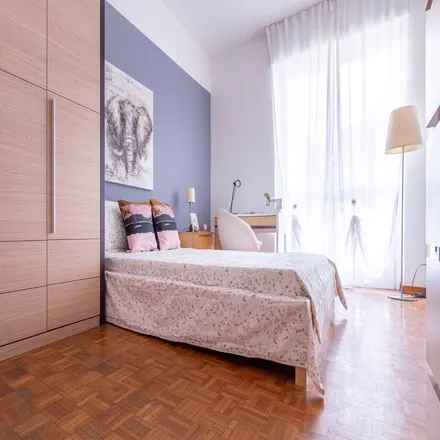 Image 3 - Via privata Poggibonsi, 14, 20146 Milan MI, Italy - Room for rent