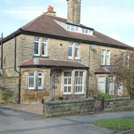 Rent this 3 bed apartment on Wheatley Close in Ilkley, LS29 8PT