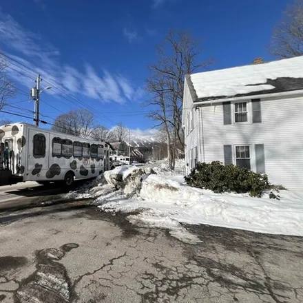 Image 4 - Black River Academy Museum, 14 High Street, Ludlow, Windsor County, VT 05149, USA - House for sale