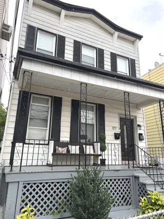 Image 2 - Old Bergen Road at Lembeck Avenue, Old Bergen Road, Greenville, Jersey City, NJ 07305, USA - Townhouse for rent