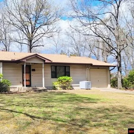 Image 2 - 131 Pace's Ferry Drive, Bull Shoals, Marion County, AR 72619, USA - House for sale