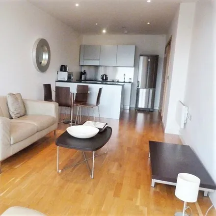 Rent this 2 bed apartment on City Lofts Newcastle in Tuthill Stairs, Newcastle upon Tyne