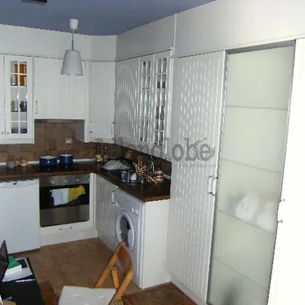 Rent this 1 bed apartment on Calle Oviedo in 21004 Huelva, Spain