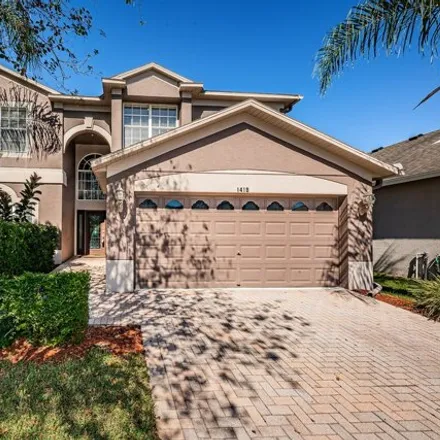 Buy this 5 bed house on 1418 Halapa Way in Trinity, Florida