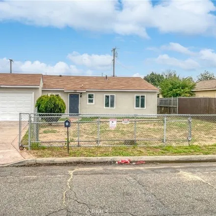 Buy this 3 bed house on 5633 29th Street in Jurupa Valley, CA 92501