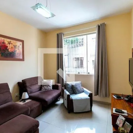 Buy this 3 bed apartment on Rua Aristóteles Caldeira in Prado, Belo Horizonte - MG