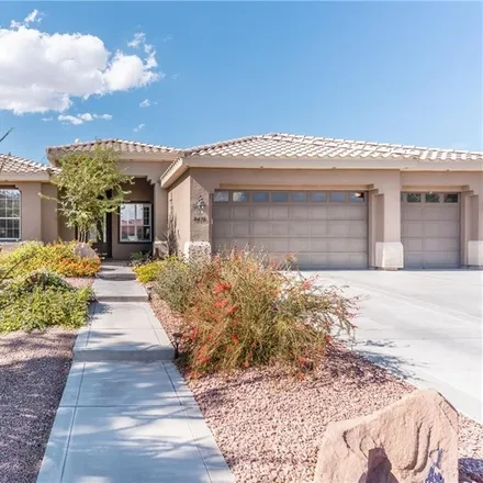 Buy this 5 bed house on West Solar Avenue in Las Vegas, NV 89149