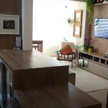 Rent this 3 bed apartment on Rua da Mata in Village Terrasse, Nova Lima - MG