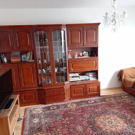 Rent this 4 bed apartment on 8848 in 821 07 Bratislava, Slovakia